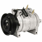 OEM / OES 60-01940NC A/C Compressor 1