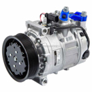 BuyAutoParts 60-81568RN A/C Compressor and Components Kit 2