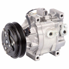 BuyAutoParts 61-86879R5 A/C Compressor and Components Kit 2