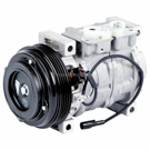 OEM / OES 60-00834NC A/C Compressor 1