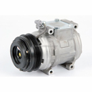 BuyAutoParts 60-83264RN A/C Compressor and Components Kit 2