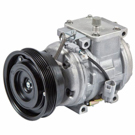 1998 Toyota RAV4 A/C Compressor 1
