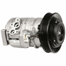 BuyAutoParts 61-86878R5 A/C Compressor and Components Kit 2
