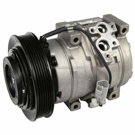 BuyAutoParts 61-86813R5 A/C Compressor and Components Kit 2