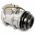 1998 Mazda Millenia A/C Compressor and Components Kit 2