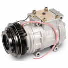 1987 Toyota Supra A/C Compressor and Components Kit 2