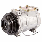 BuyAutoParts 60-01417NA A/C Compressor 1