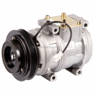 BuyAutoParts 60-81775RK A/C Compressor and Components Kit 2