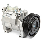 BuyAutoParts 60-83340RN A/C Compressor and Components Kit 2