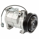 BuyAutoParts 60-82465CK A/C Compressor and Components Kit 2