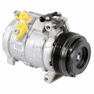 BuyAutoParts 60-83383RN A/C Compressor and Components Kit 2