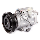 BuyAutoParts 60-83046RN A/C Compressor and Components Kit 2