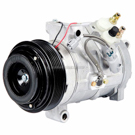 BuyAutoParts 60-83052RN A/C Compressor and Components Kit 2