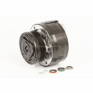 1990 Chevrolet Caprice A/C Compressor and Components Kit 2
