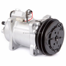 1990 Saab 900 A/C Compressor 1