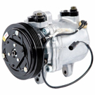 OEM / OES 60-00820NC A/C Compressor 1