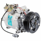 BuyAutoParts 60-83695RN A/C Compressor and Components Kit 2