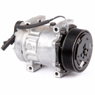 BuyAutoParts 60-83309RN A/C Compressor and Components Kit 2