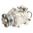 OEM / OES 60-01479NC A/C Compressor 1