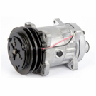 OEM / OES 1989 Land Rover RangeRover A/C Compressor 60-01535NC
