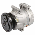 2000 Oldsmobile Alero A/C Compressor 1