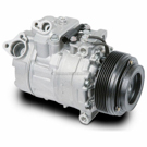 OEM / OES 60-02388NC A/C Compressor 1