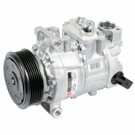 OEM / OES 60-02234NC A/C Compressor 1