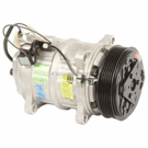 BuyAutoParts 60-83073RN A/C Compressor and Components Kit 2