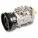 1984 Toyota Camry A/C Compressor and Components Kit 2