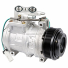 BuyAutoParts 60-81498RN A/C Compressor and Components Kit 2