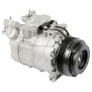 OEM / OES 60-01790NC A/C Compressor 1