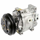 BuyAutoParts  Toyota Prius A/C Compressor 60-01912NA
