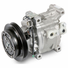 BuyAutoParts  Toyota Prius A/C Compressor 60-01913NA