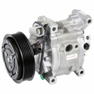 BuyAutoParts  Toyota MR2Spyder A/C Compressor 60-01929NA