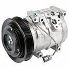 BuyAutoParts 60-85026R5 A/C Compressor and Components Kit 2