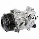 BuyAutoParts 60-82386RK A/C Compressor and Components Kit 2