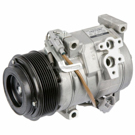 BuyAutoParts 60-84631RN A/C Compressor and Components Kit 2