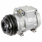 OEM / OES  Toyota Cressida A/C Compressor 60-01196NC