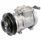 BuyAutoParts 60-83171RN A/C Compressor and Components Kit 2