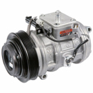 2000 Lexus SC400 A/C Compressor 1