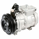 BuyAutoParts 60-84952RN A/C Compressor and Components Kit 2