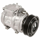 BuyAutoParts 60-81345RN A/C Compressor and Components Kit 2