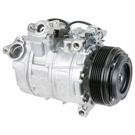 OEM / OES 60-02370NC A/C Compressor 1