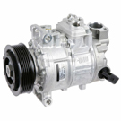 BuyAutoParts 61-87163R5 A/C Compressor and Components Kit 2