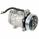 OEM / OES Specialty And Performance ViewAllParts A/C Compressor 60-02920NC