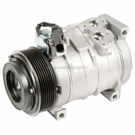 BuyAutoParts 60-01945NA A/C Compressor 1