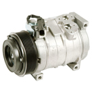 BuyAutoParts  Dodge Viper A/C Compressor 60-01945QA