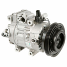 OEM / OES 60-02433NC A/C Compressor 1