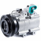 BuyAutoParts 60-83397RN A/C Compressor and Components Kit 2