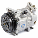 OEM / OES 60-01850NC A/C Compressor 1